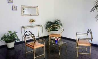 Imagem 15: Apartamento residencial à venda, Jardim Tiro ao Pombo, São Paulo