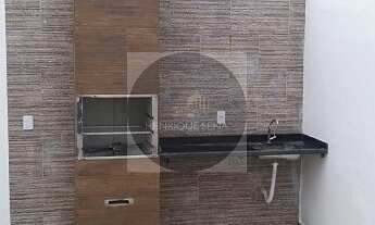 Imagem 2: Oportunidade, casa com 03 quartos sendo 01 suíte, área gourmet. Bairro Nova São Pedro