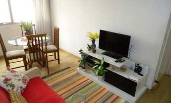 Imagem: São Paulo - Apartamento Padrão - Indianópolis