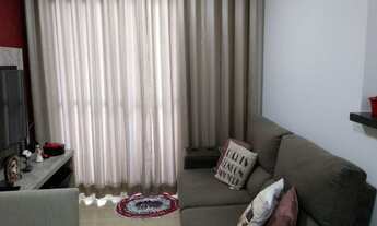 Imagem: Apartamento para venda. Com 50 metros quadrados