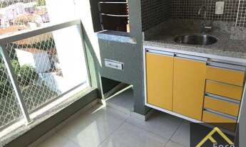 Imagem 7: Ed. Torre Taquaral - excelente apartamento, 3 dormitórios (sendo 1 suíte