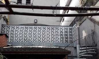 Imagem: Sobrado São Paulo Vila Guilherme