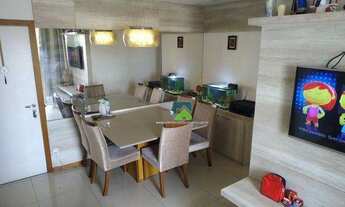 Imagem 2: Apartamento com 2 dormitórios à venda, 80 m² por R$ 539.000,00 - Praia de Itapoã - Vila Ve