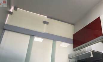 Imagem 6: Apartamento Parque Edu Chaves