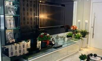 Imagem 4: Apartamento de 4 Quartos (2 Suítes) Finamente Mobiliado - Região Central