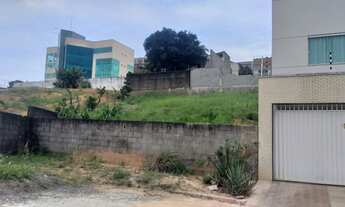 Imagem 2: Lote/Terreno para venda com 360 metros quadrados em Campo Grande - Cariacica - ES