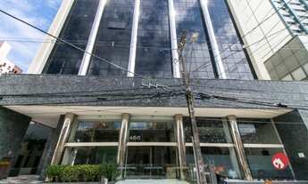 Imagem 2: Conjunto Comercial no CENTRO de 73,20 m2 - 02401.007-RAZAO