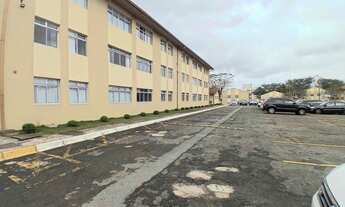 Imagem 3: Apartamento 3 dorms. 57m² venda Campo Comprido, Curitiba