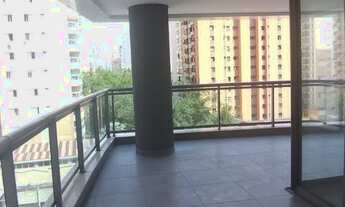 Imagem: Apartamento a venda 3 Suítes 168m² 3 vagas