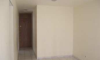 Imagem 2: Apartamento residencial à venda, Jardim Marajoara, São Paulo