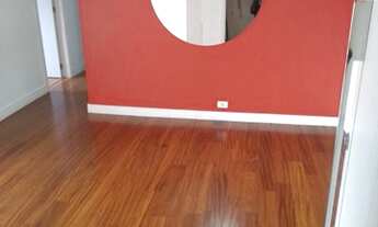 Imagem 2: AP AMPLO COM 4 VAGAS - LAZER COM PISCINA AQUECIDA