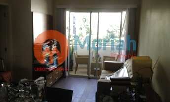 Imagem 2: APARTAMENTO RESIDENCIAL em São Paulo - SP, Portal do Morumbi