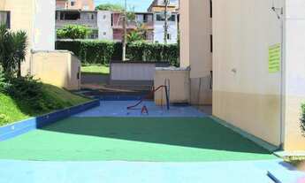 Imagem 6: Apartamento para venda 49 metros quadrados com 2 quartos no Jaguaré - São Paulo - SP