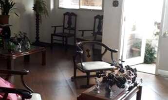 Imagem 2: Apartamento com 3 dormitórios à venda, 168 m² por R$ 750.000,00 - Campos Elíseos - São Pau