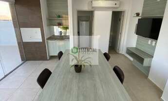 Imagem 5: Apartamento para venda tem 65 metros quadrados com 2 quartos