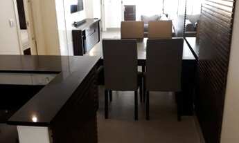 Imagem 4: AP 02 DORMS/02 SUITE/GAR - VENDE - PARAISO