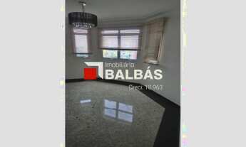 Imagem 3: Apartamento 3 dormitórios Jardim Anália Franco