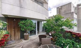 Imagem 5: COBERTURA ASSOBRADADA