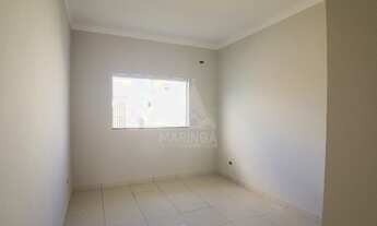 Imagem 6: Casa nova 2 quartos sendo 1 suíte em Sarandi