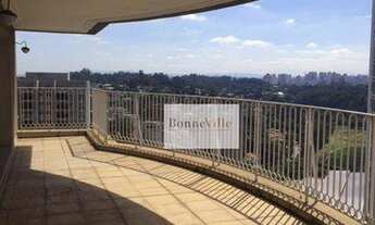 Imagem: Apartamento com 4 dormitórios à venda