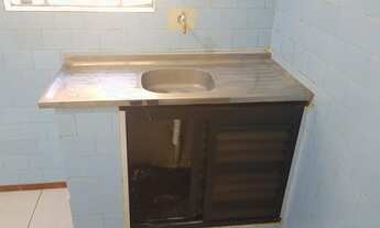 Imagem 7: Casa de condomínio para aluguel com 25 m²com 1 quarto em Vila Independência - São Paulo