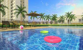 Imagem 5: Apartamento 3 quartos em Jacarepaguá - Rio de Janeiro - RJ