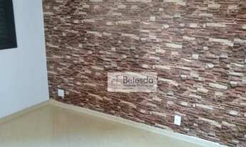 Imagem 5: Apartamento residencial à venda, Jardim Ester Yolanda, São Paulo