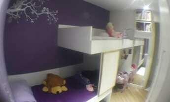 Imagem 4: Apartamento para venda. Com 49 metros quadrados e 2 quartos em Vila Independência - São Pa