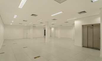 Imagem 5: Laje para locação, 1250m² por R$ 40.000,00/mês - Centro - Curitiba/PR