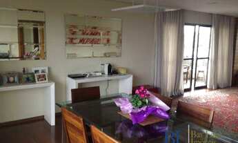 Imagem 3: Oportunidade de ter um apto de 1 / andar 328m² 4 suítes