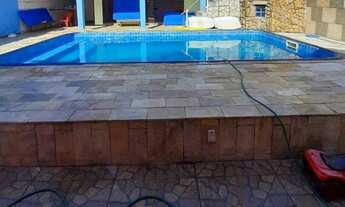 Imagem: Casa para temporada em Praia Grande Balneário