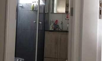 Imagem 7: Apto de 49 m² impecável com 2 Dorms e 1 vaga no Jabaquara - São Paulo - SP