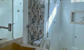 Imagem 7: Casa para venda possui 102 metros quadrados com 3 quartos em Lagoa Redonda - Fortaleza - C