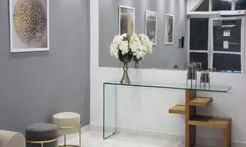 Imagem 3: VILA GUILHERME - 80M² - 2 DORMS - MOBILIADO - 1 VAGA - LINDO!! ESTUDA PERMUTA