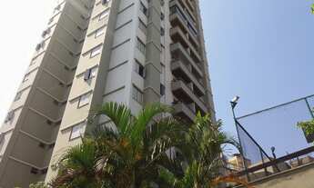 Imagem: Apartamento para venda com 62 metros quadrados