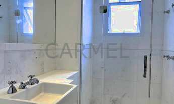 Imagem 2: Apartamento de 300m² com 3 suites no Parque Cidade Jardim