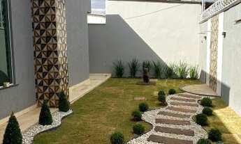 Imagem 2: Casa para venda possui 102 metros quadrados com 3 quartos em Lagoa Redonda - Fortaleza - C