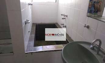 Imagem 2: Apartamento com 3 dormitórios para alugar, 98 m² por R$ 2.850,00/mês - Aclimação - São Pau