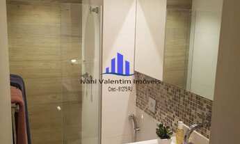 Imagem 6: Apartamento a venda na Barra da Tijuca, Costa Bella, 2 quartos (1 suíte