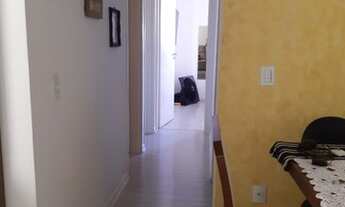 Imagem 6: Apartamento para venda possui 69 metros quadrados com 3 quartos