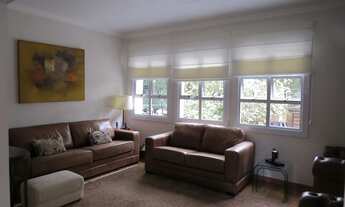 Imagem 4: Casa Reformada-Jardim Paulista-Charmosa