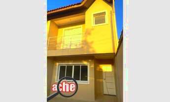 Imagem 2: Sobrado para venda tem 157 metros quadrados com 3 quartos em Socorro - São Paulo - SP