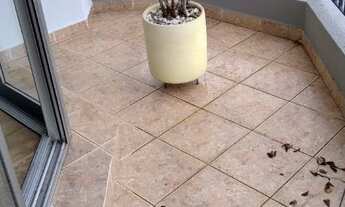 Imagem 5: Apartamento para venda tem 81 metros quadrados com 3 quartos em Vila Mariana - São Paulo