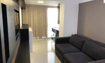 Imagem: Cobertura para venda possui 149 metros quadrados