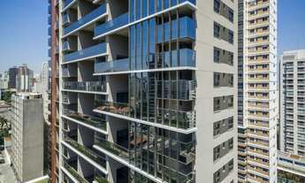 Imagem 5: SÃO PAULO - Apartamento Padrão - VILA OLÍMPIA