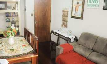 Imagem 2: Apartamento com 2 dormitórios à venda, 85 m² por R$ 429.000,00 - Mooca - São Paulo/SP