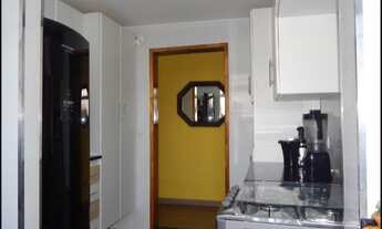 Imagem 4: APARTAMENTO SENSACIONAL COM ÓTIMO PREÇO NA Z/S - JARDIM PRUDENCIA