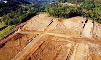 Imagem 7: Terreno à venda, 384 m² por R$ 141.071,62 - Desvio Rizzo - Caxias do Sul/RS