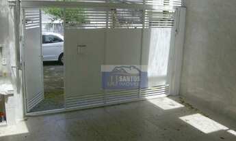 Imagem 6: Sobrado novo, 3 suítes, 2 vagas na Mooca !