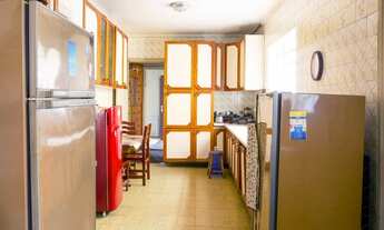 Imagem 6: Sobrado para venda tem 486 metros com 4 quartos, 6 vagas Jardim Paulistano - São Paulo